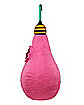 6 Ft Cotton Candy Cocoon Static Hanging Prop - Killer Klowns from Outer Space