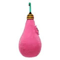 6 Ft Cotton Candy Cocoon Static Hanging Prop - Killer Klowns from Outer Space at Spencer's