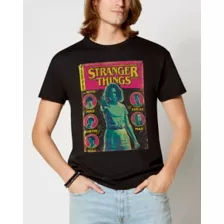 Eleven T Shirt - Stranger Things at Spencer's