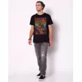 Believe In Yourself Rainbow Deadpool T Shirt at Spencer's