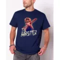The Babysitter Stranger Things T Shirt at Spencer's
