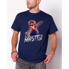 The Babysitter Stranger Things T Shirt at Spencer's