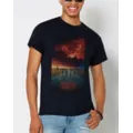 Road Stranger Things T Shirt at Spencer's