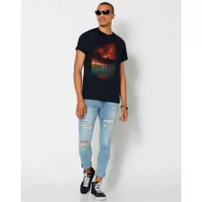 Road Stranger Things T Shirt at Spencer's