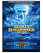 Spirit Halloween the Movie DVD