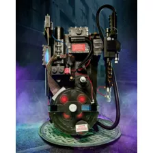 Ghostbusters backpack toy best sale