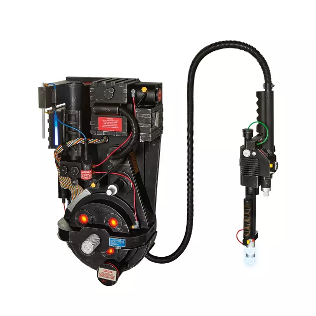 Proton pack backpack best sale