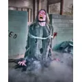 3.2 Ft Demonica Animatronic at Spirit Halloween