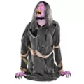 3.2 Ft Demonica Animatronic at Spirit Halloween