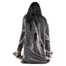 3.2 Ft Demonica Animatronic at Spirit Halloween