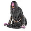 3.2 Ft Demonica Animatronic at Spirit Halloween
