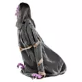 3.2 Ft Demonica Animatronic at Spirit Halloween