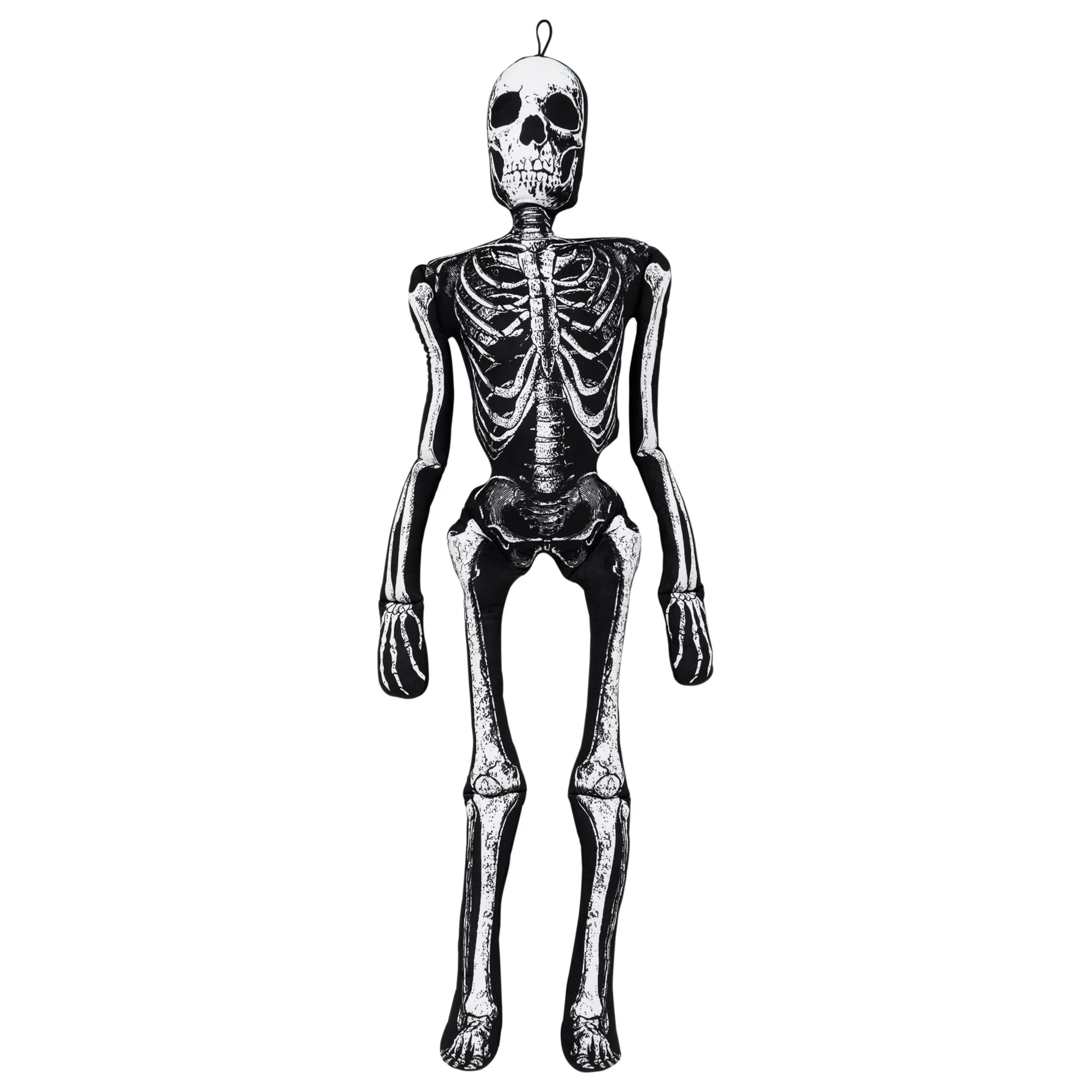 5.25 Ft Ossa Bones Comfy Curiosity at Spirit Halloween