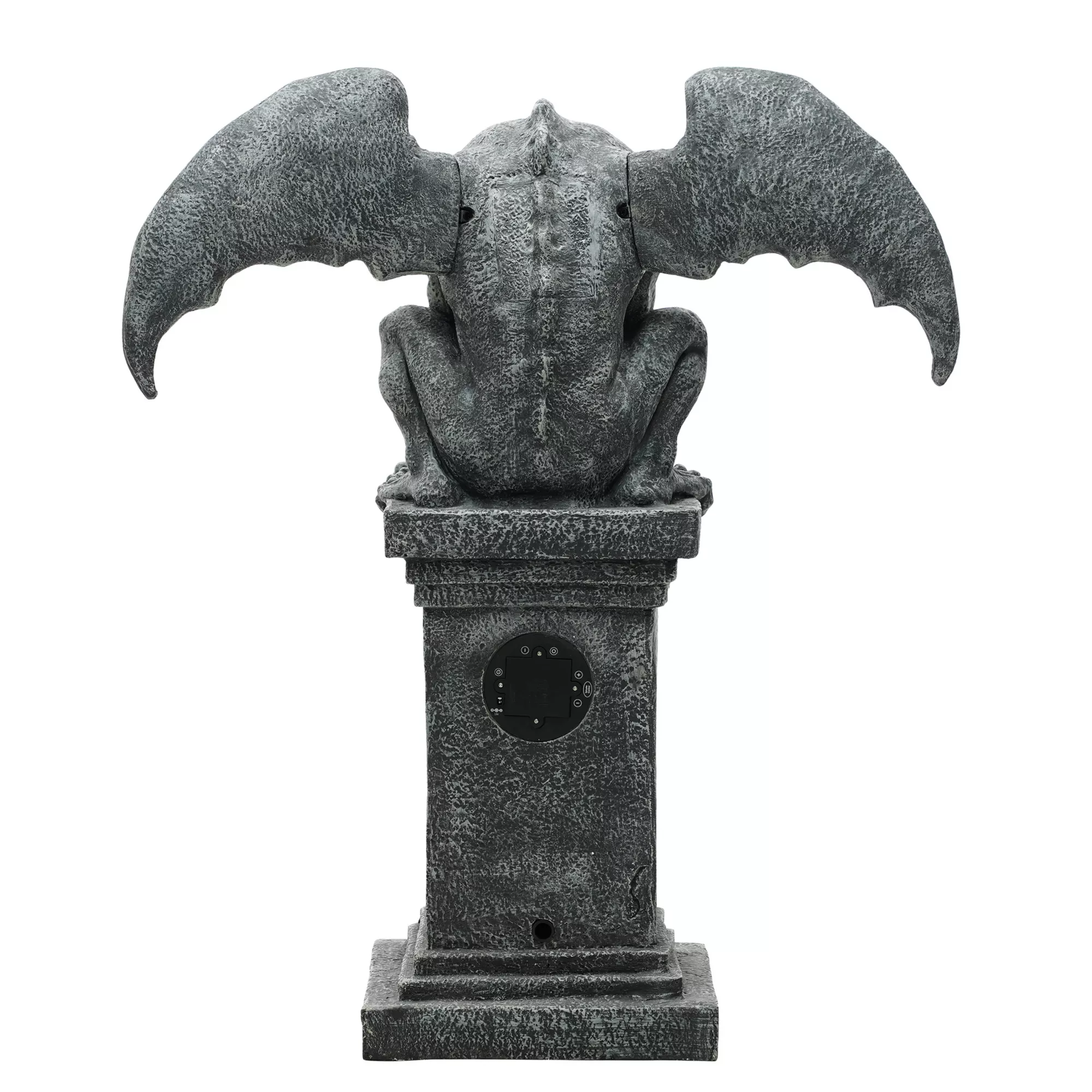 3.5 Ft Gargoyle Animatronic at Spirit Halloween