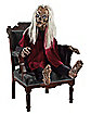 5.5 Ft The Crypt Keeper Animatronic