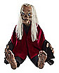 5.5 Ft The Crypt Keeper Animatronic