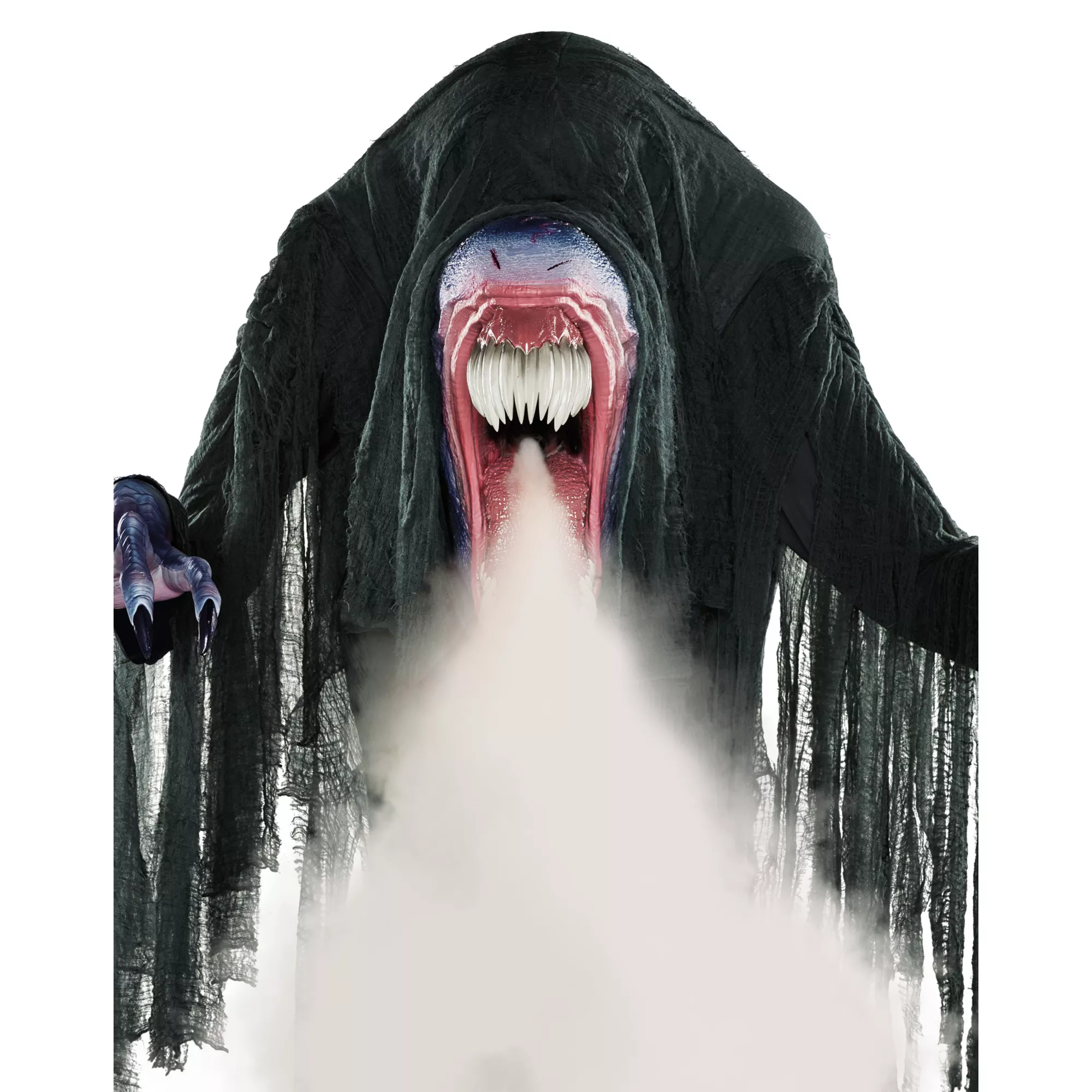 7 Ft 3 In Death Stalker Animatronic at Spencer's