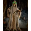 9 Ft 6 In Thresher Walkthrough Animatronic at Spencer's