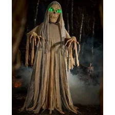 9 Ft 6 In Thresher Walkthrough Animatronic at Spencer's