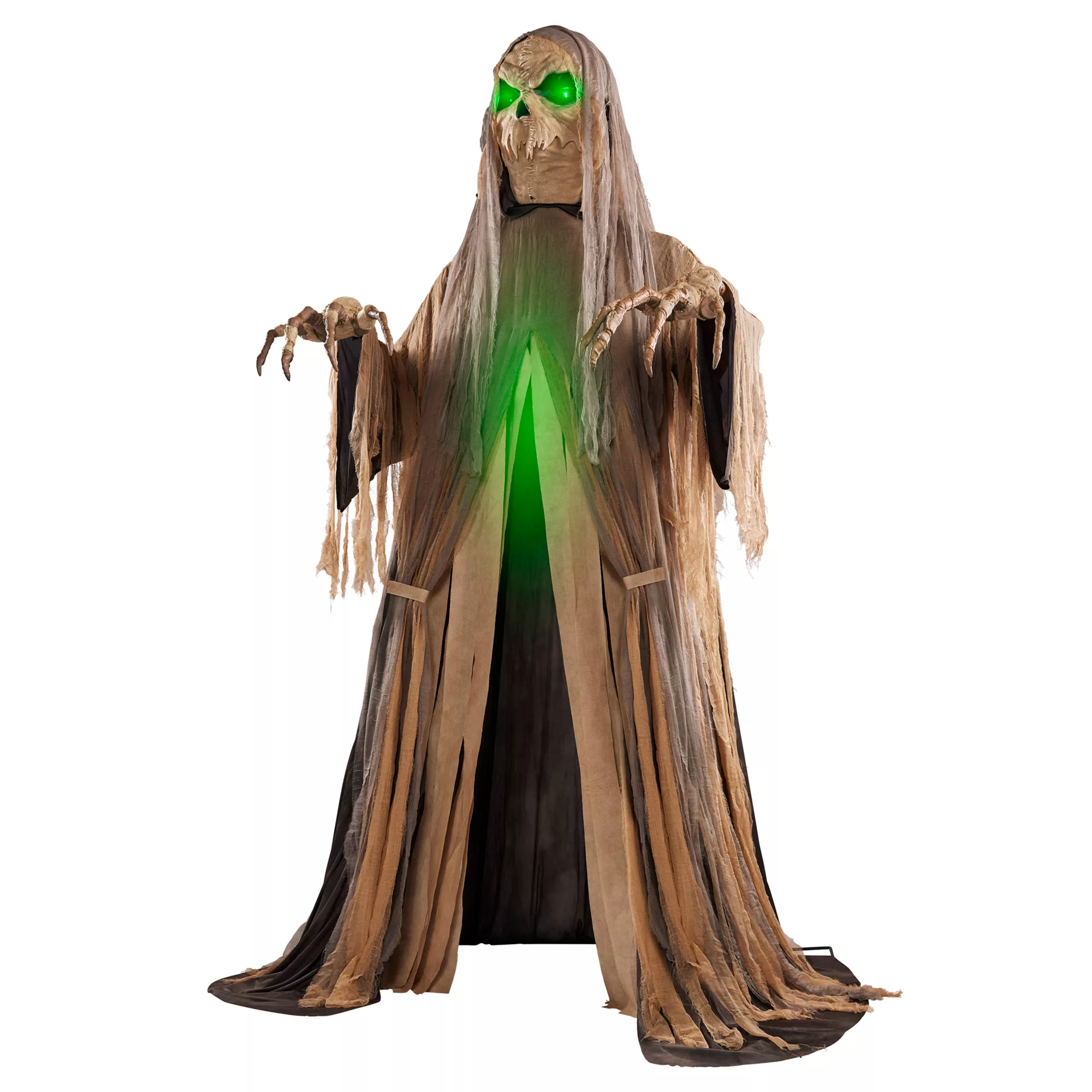 9 Ft 6 In Thresher Walkthrough Animatronic at Spencer's