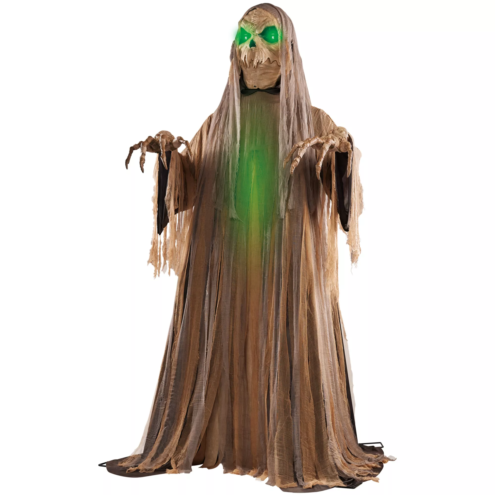 9 Ft 6 In Thresher Walkthrough Animatronic at Spencer's