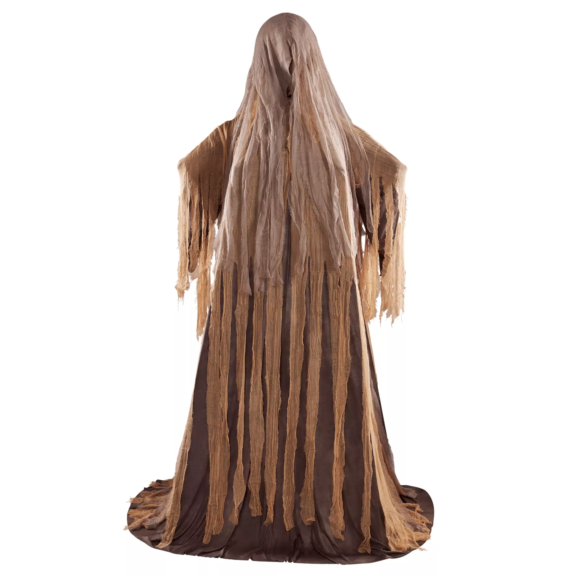 9 Ft 6 In Thresher Walkthrough Animatronic at Spencer's