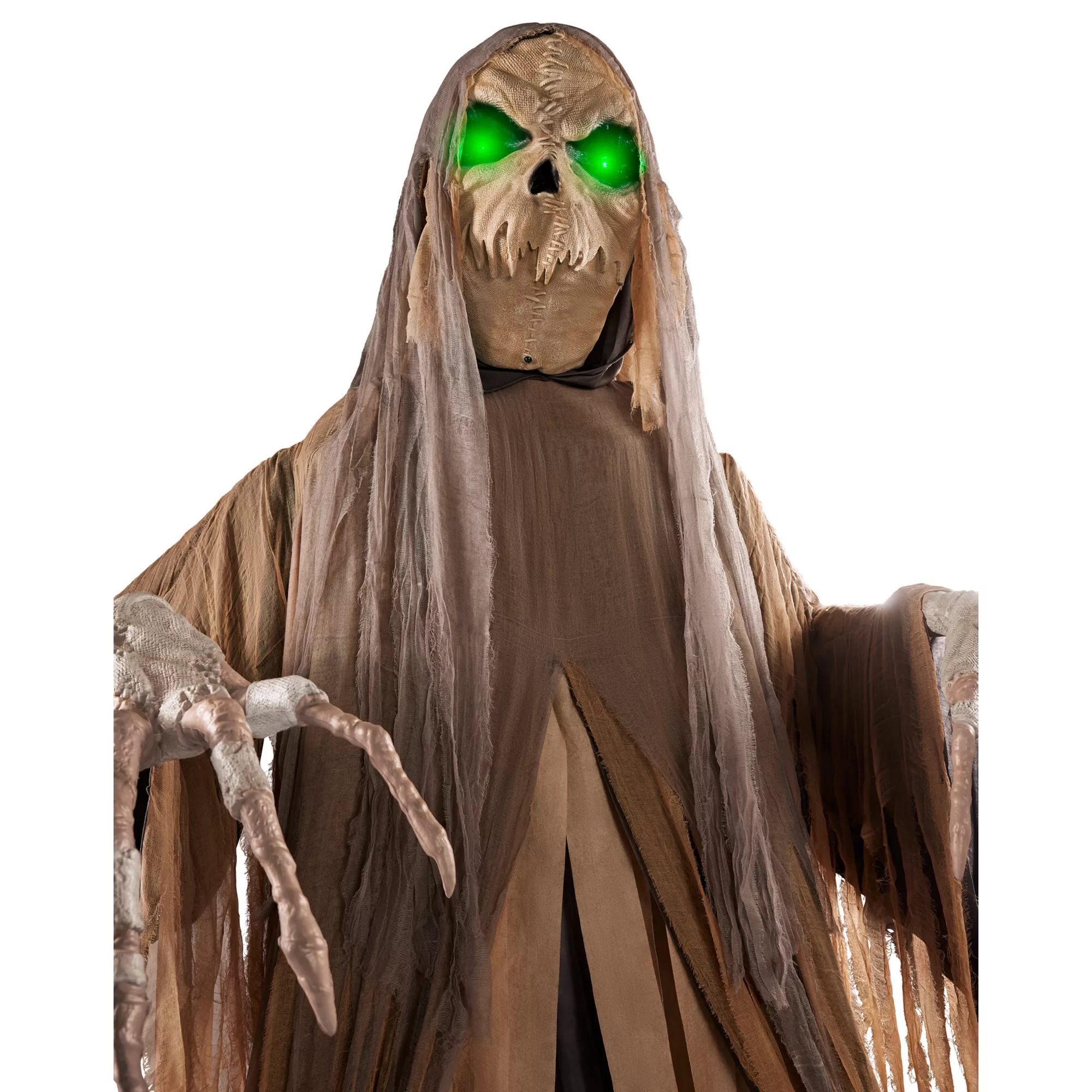 9 Ft 6 In Thresher Walkthrough Animatronic at Spencer's