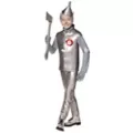 Kids Tin Man Costume - Wizard of Oz at Spirit Halloween