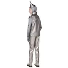 Kids Tin Man Costume - Wizard of Oz at Spirit Halloween