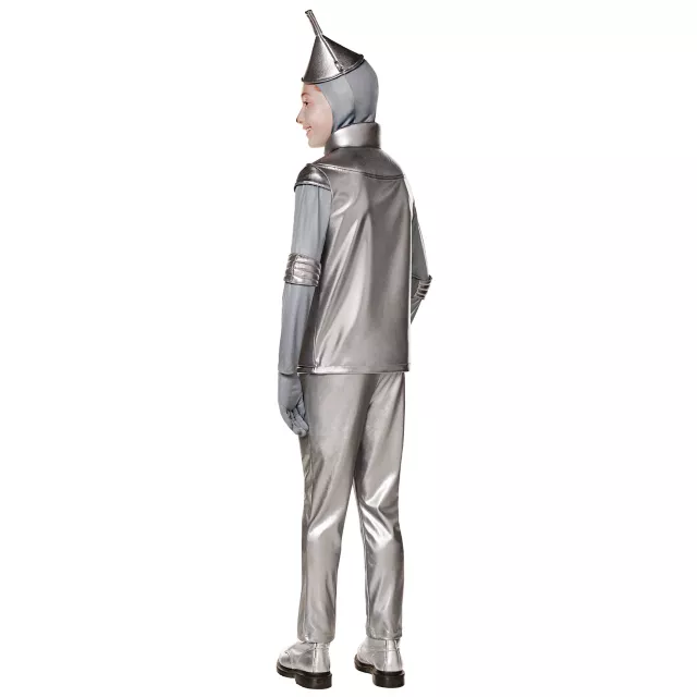 Kids Tin Man Costume - Wizard of Oz at Spirit Halloween