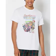 Super Mario Kart T Shirt at Spencer's