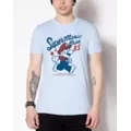 Super Mario Bros T Shirt - Nintendo at Spencer's
