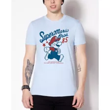 Super Mario Bros T Shirt - Nintendo at Spencer's