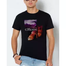 The Conjuring T Shirt at Spencer's