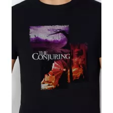The Conjuring T Shirt at Spencer's