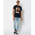 Annabelle Polaroid T Shirt- The Conjuring at Spencer's