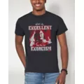 What An Excellent Day T Shirt- The Exorcist at Spencer's