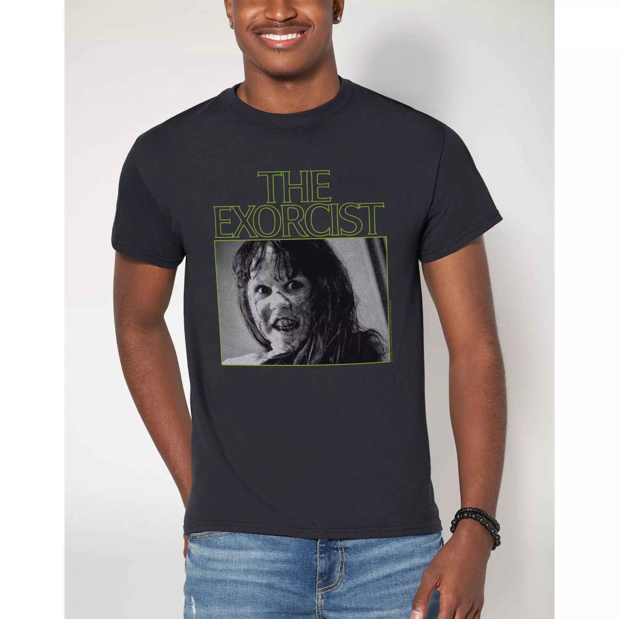Regan T Shirt- The Exorcist at Spencer's