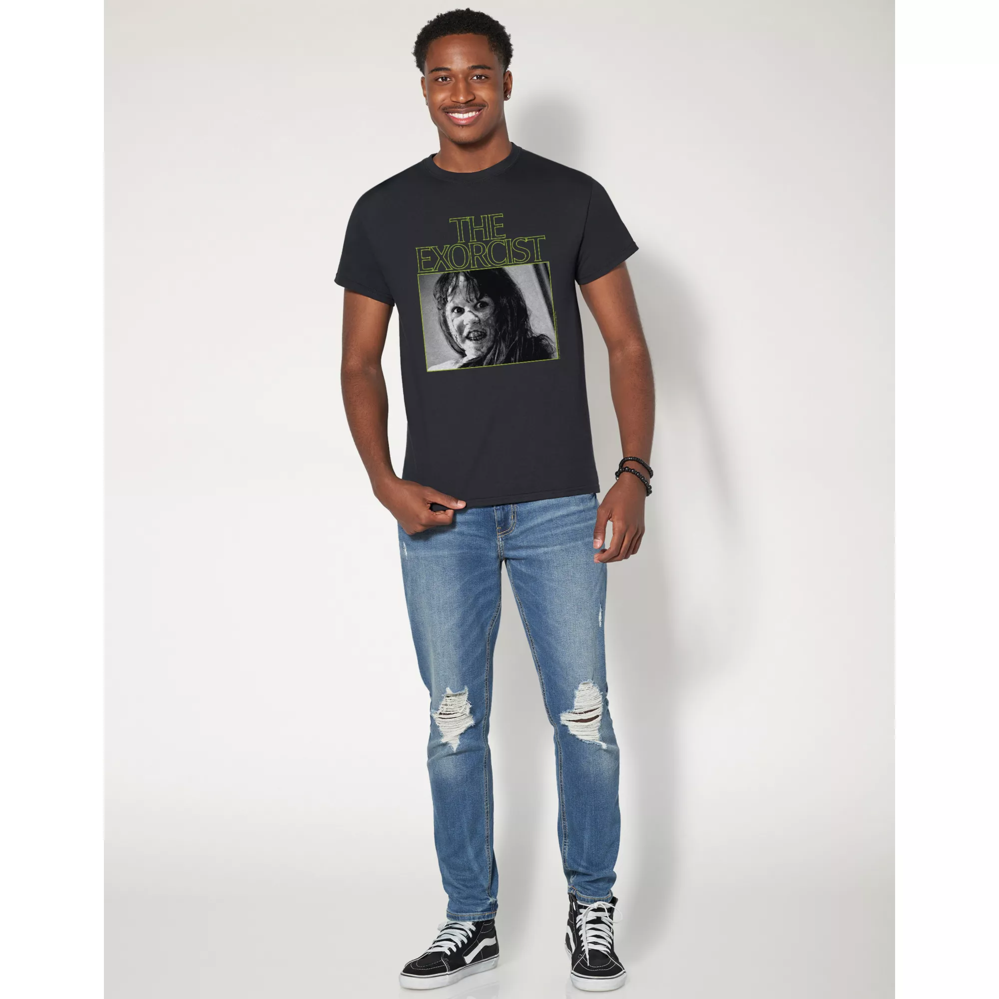 Regan T Shirt- The Exorcist at Spencer's