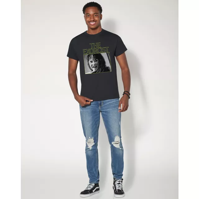 Regan T Shirt- The Exorcist at Spencer's