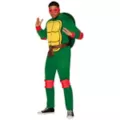 Adult Raphael Costume - Teenage Mutant Ninja Turtles at Spirit Halloween