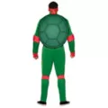 Adult Raphael Costume - Teenage Mutant Ninja Turtles at Spirit Halloween