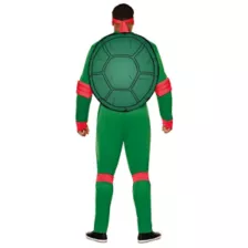Adult Raphael Costume - Teenage Mutant Ninja Turtles at Spirit Halloween