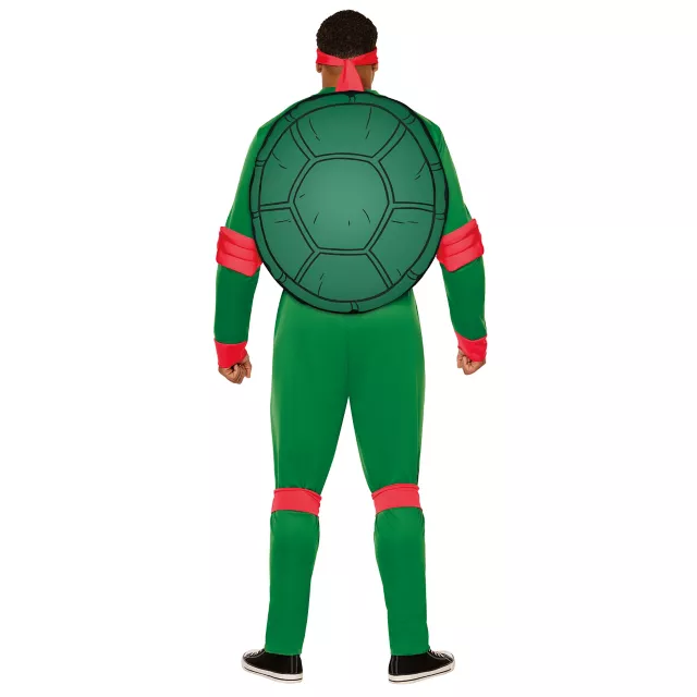 Adult Raphael Costume - Teenage Mutant Ninja Turtles at Spirit Halloween