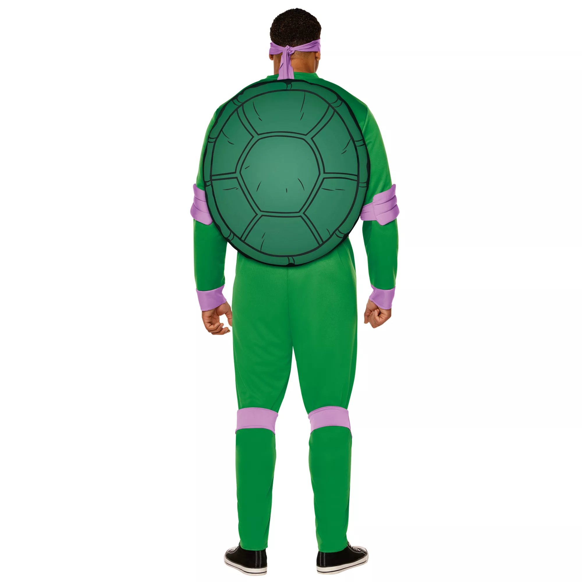 Adult Donatello Costume - Teenage Mutant Ninja Turtles at Spirit Halloween