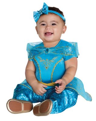 Baby Jasmine Costume - Disney Princess 