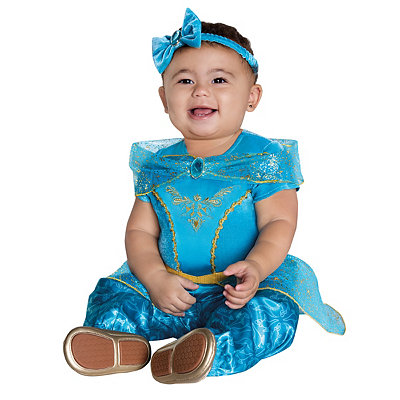 Toddler Rapunzel Costume - Tangled 