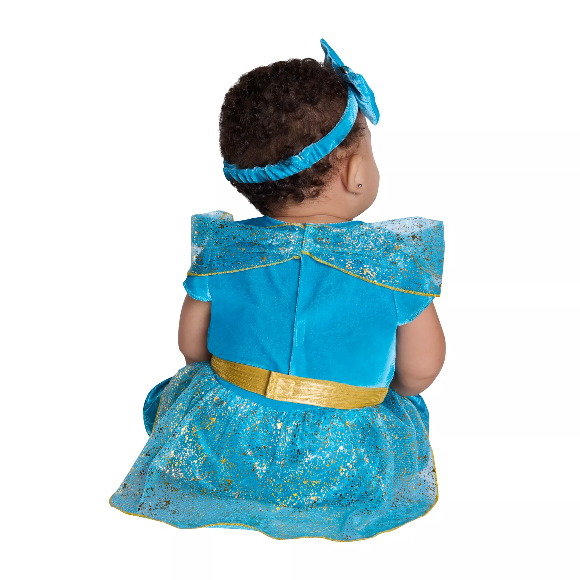 Baby Jasmine Costume - Disney Princess at Spencer's