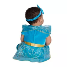 Baby Jasmine Costume - Disney Princess at Spencer's