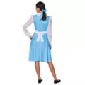 Adult Belle Blue Dress Costume - Disney Princess at Spirit Halloween
